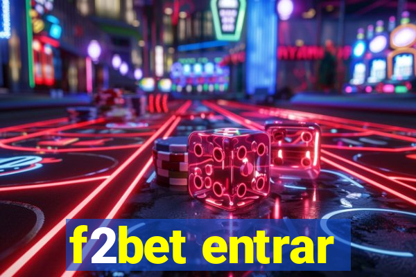 f2bet entrar